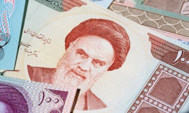 Ortadoğu banknotlar, çeşitli