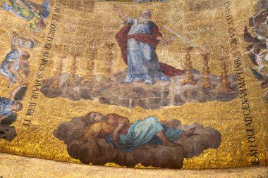 İtalya, Venedik 'teki 