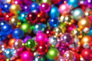 Yılbaşı ağacının çözülmüş bağları