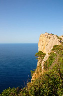 Formentor cape