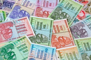 banknotlar