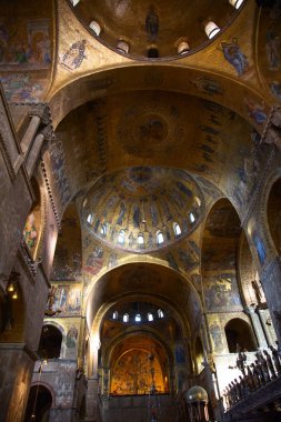 Bazilika di San Marco