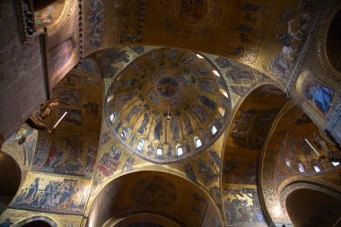 Bazilika di San Marco