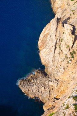 Formentor cape