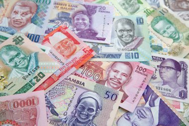 banknotlar