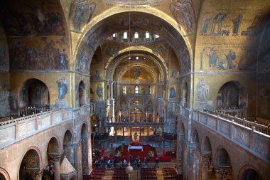 Bazilika di San Marco