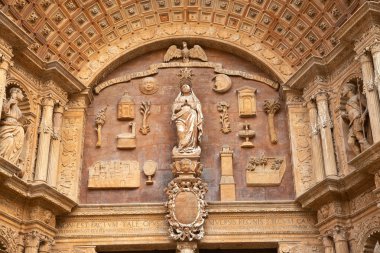 bir Palma de mallorca