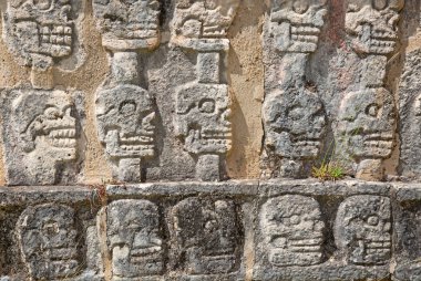 chichen itza