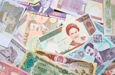 banknotlar