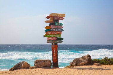 Cozumel
