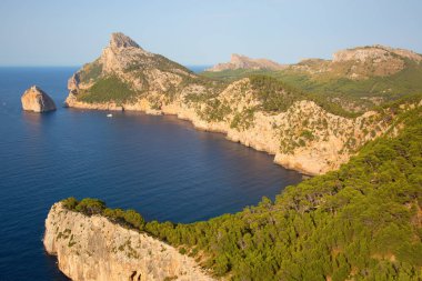 Formentor cape