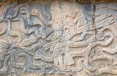 chichen itza