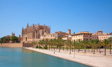 bir Palma de mallorca