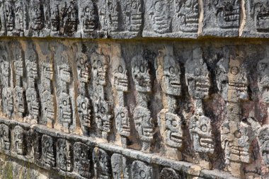 chichen itza