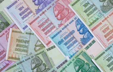 banknotlar