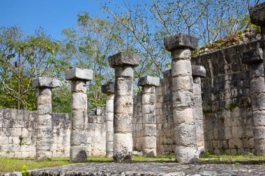 chichen itza