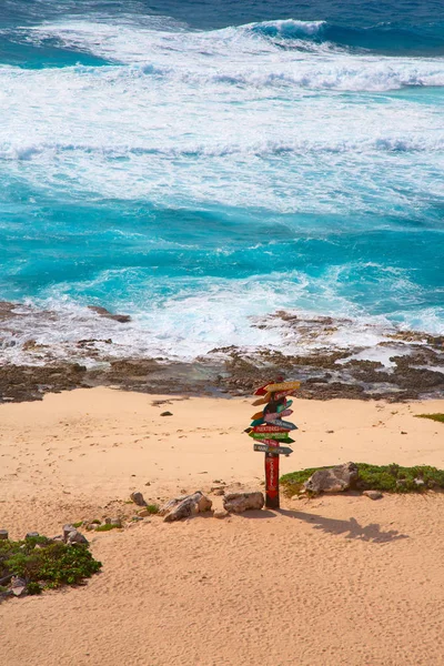 Cozumel — Stok fotoğraf