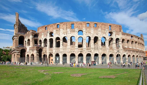 Coliseo — Foto de Stock