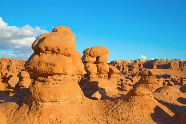 Goblin state park — Stock Photo, Image