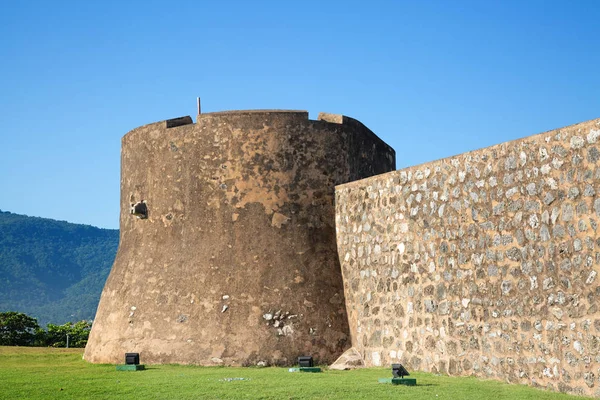 Old Fort — Stock Photo, Image