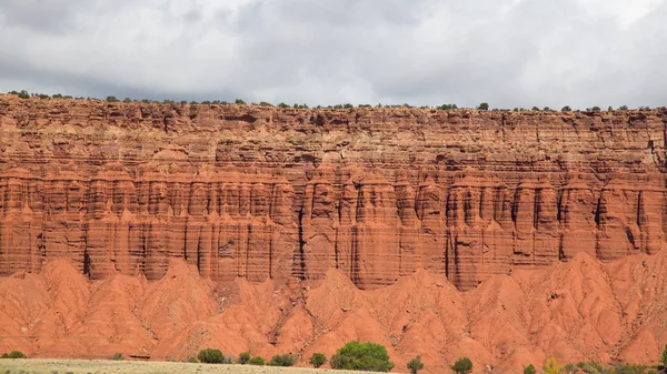 Utah Abd Deki Capitol Resif Ulusal Parkı — Stok fotoğraf