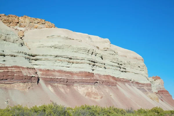 Capitol Reef National Park Utah Usa — Stock Photo, Image