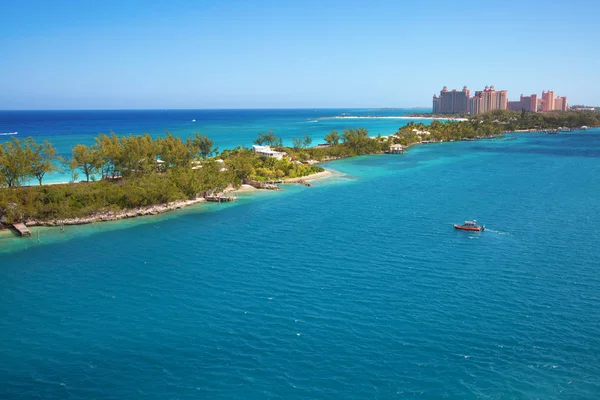 Bahamas — Foto de Stock