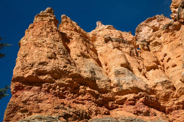 Bryce Canyon — Stock fotografie