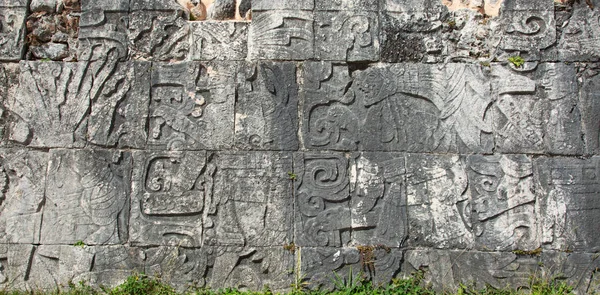 Chichén Itzá — Stock fotografie