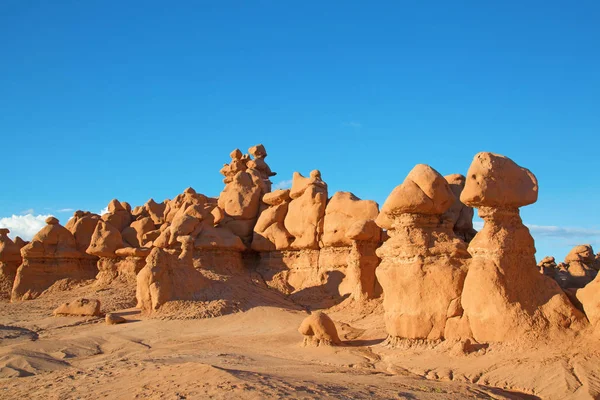 Goblin state park — Stock Photo, Image