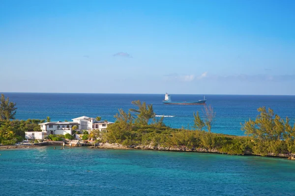 Bahamas — Foto de Stock