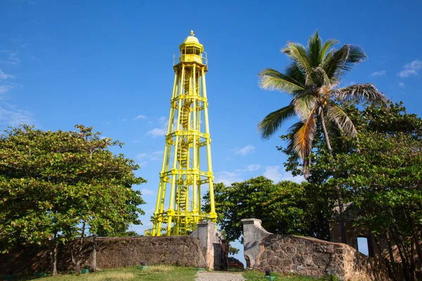 Old Fort — Stock Photo, Image