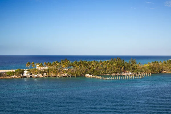 Bahamas — Foto de Stock