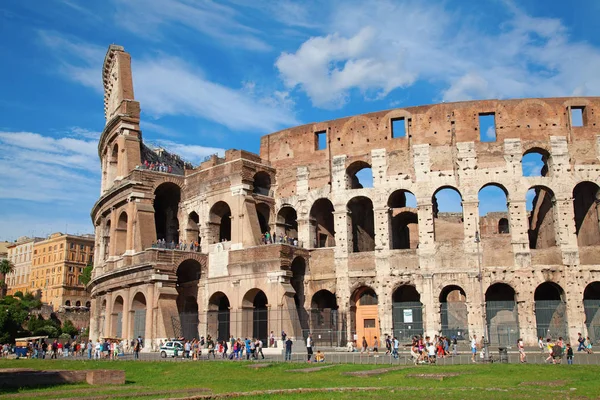 Colloseum — Stock Photo, Image