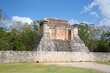chichen itza