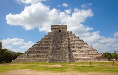 chichen itza