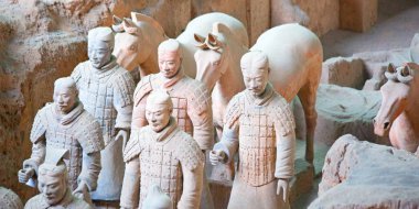 Terracotta Army