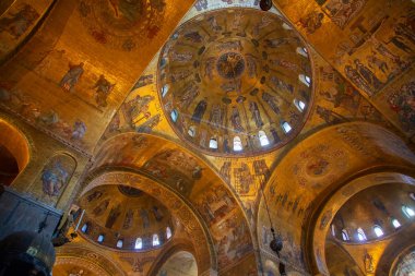 Bazilika di San Marco