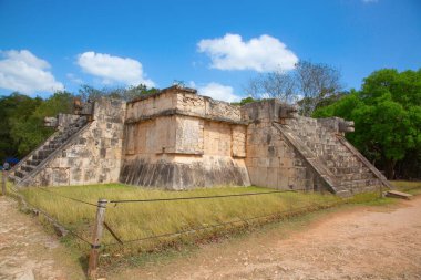 chichen itza