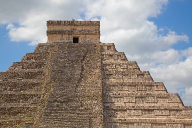 chichen itza