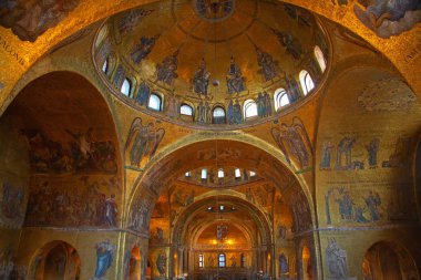 Bazilika di San Marco