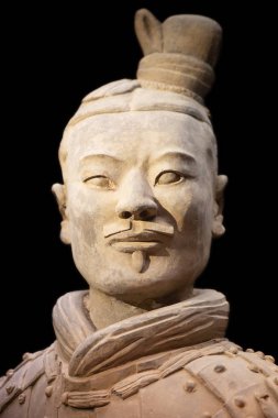 Terracotta Army