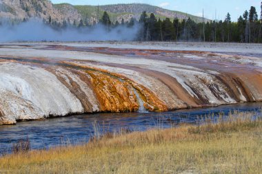 Siyah kum Şofben Havzası