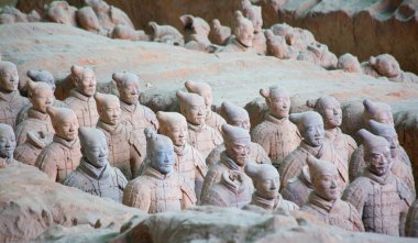 Terracotta Army