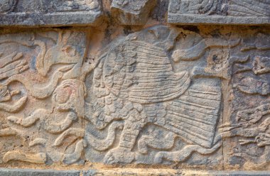chichen itza
