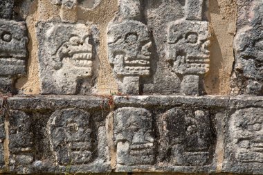 chichen itza