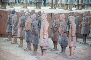 Terracotta Army