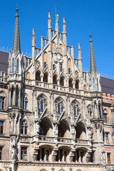 München — Stockfoto