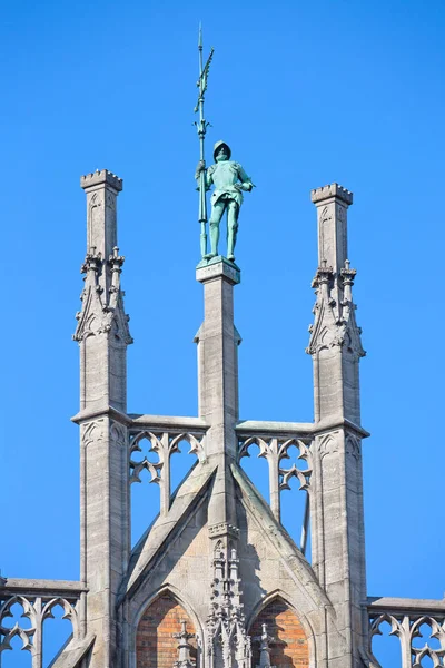 Munich — Stock Photo, Image