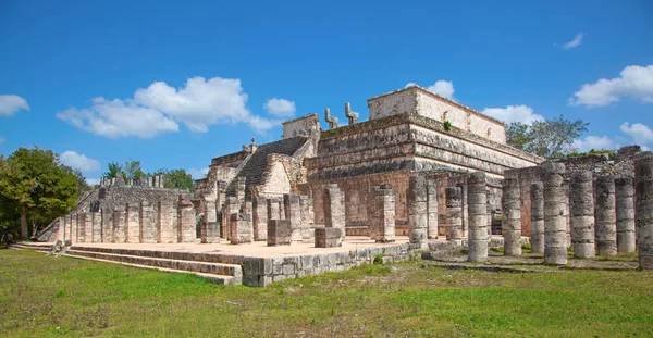 chichen itza